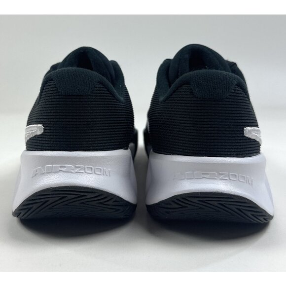 Nike Zoom GP Challenge Pro Womens 8.5 Shoes Black Clay Court Tennis FJ1808-001 - Picture 7 of 9